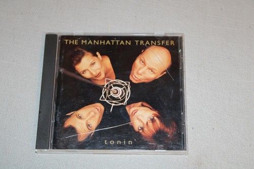 The manhattan transfer - manhattan,