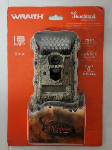 0630 wgi wraith mp - 0630, 16