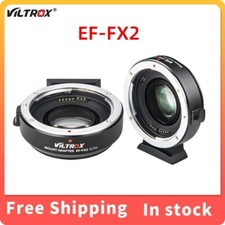 Viltrox EF-FX2 Adattatore