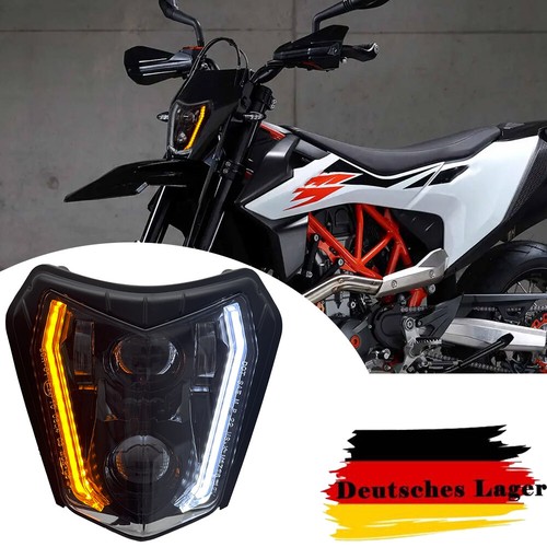 Faro proiettore led con