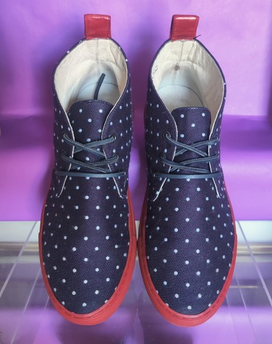 Sneakers chukka del toro - chukka,