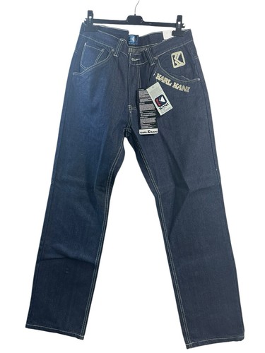 Vintage karl kani jeans 36x34 - vintage,