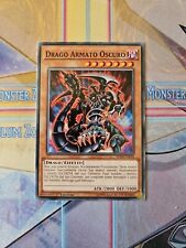 Yu-Gi-Oh! Drago Armato Oscuro