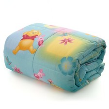 Trapunta Caleffi Winnie the