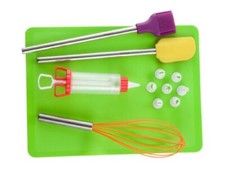 UTENSILI PASTICCERIA BRANDANI