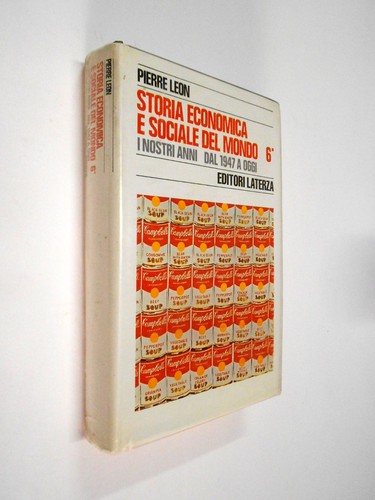 Storia economica sociale del - storia,