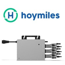 Hoymiles HMT-2250-6T Modulo