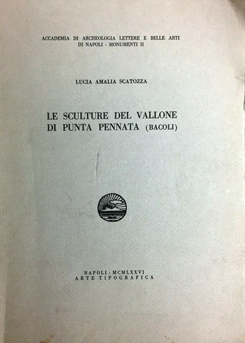 Scatozza le - (bacoli),