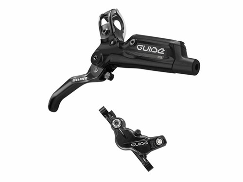 Sram guide freni disco - sram, a