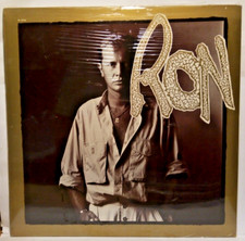 Ron  - Ron LP - PL70704 - 1985