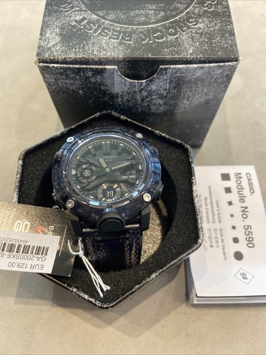 Orologio casio shock - casio, g-shock