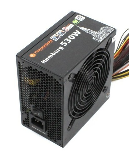 Thermaltake hamburg - thermaltake,