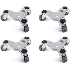 Set di carrelli Tri-Dolly in
