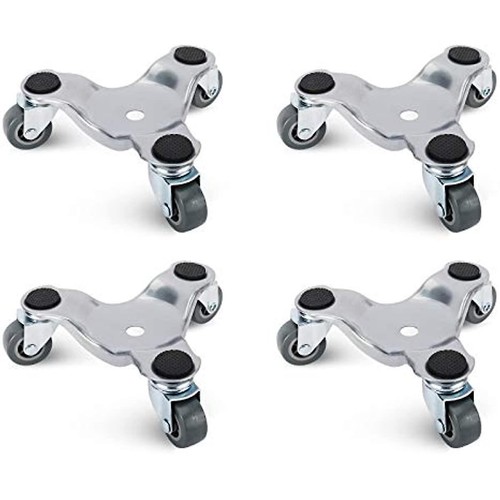 Set carrelli tri - di,