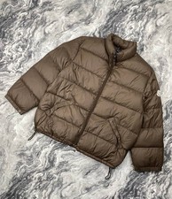Giubbotto piumino Moncler