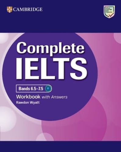 Complete ielts bands 7 5 - ielts, 5-7.