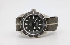 Tudor Black Bay Fifty-Eight