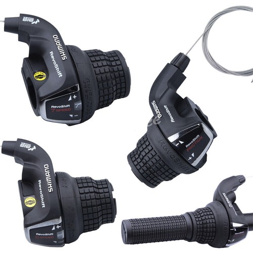 Set leve cambio mountain bike - cambio,