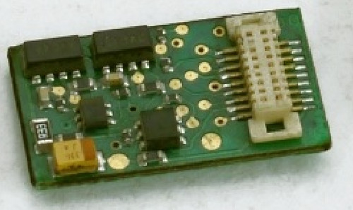 Uhlenbrock 73230 décodeur - 73230,