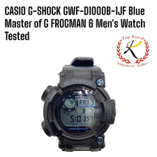 Orologio Uomo Originale CASIO