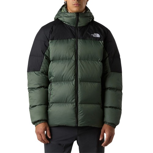 The north face giacca - face, uomo