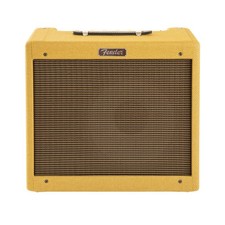 Fender blues junior - blues, iv