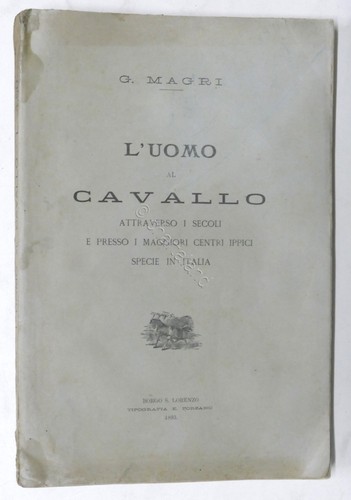 Giovanni magri uomo al - magri,