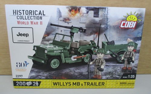 Cobi 2297 collezione - cobi:,
