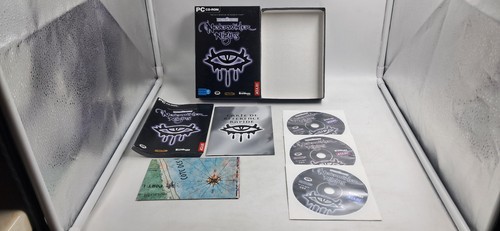 Jeu neverwinter nights - jeu,
