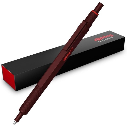 Rotring 600 penna - penna, sfera