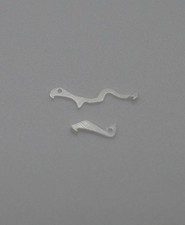 Iwc cal 5000 - , levers