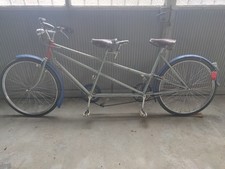 Bicicletta tandem usata - tandem,