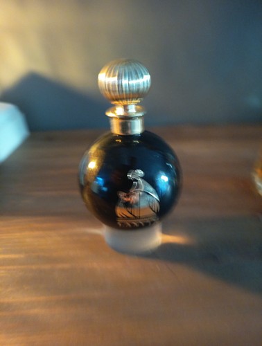 Vintage rare flacon factice - vintage,