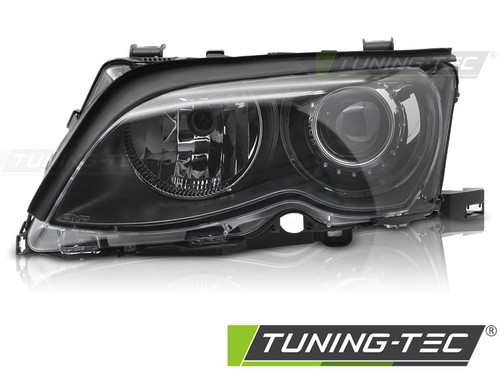Fari anteriori per bmw - anteriori, e46