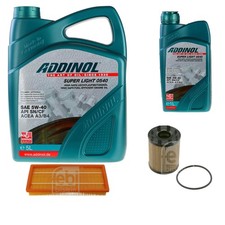 FEBI Kit Revisione 6L ADDINOL