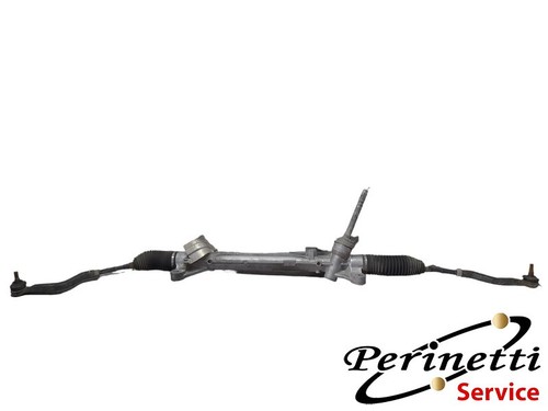 Scatola sterzo nissan qashqai - sterzo,