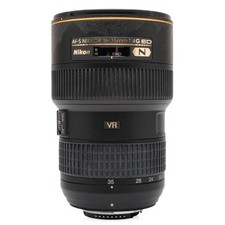Nikon 16-35 mm f4 G ED 317680
