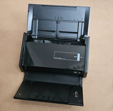 Fujitsu ScanSnap iX500
