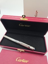 Penna a sfera Cartier Diabolo
