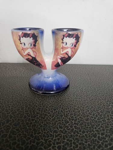 Vintage cloverleaf betty - vintage,