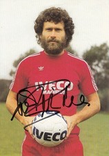 Paul Breitner Bayern Monaco