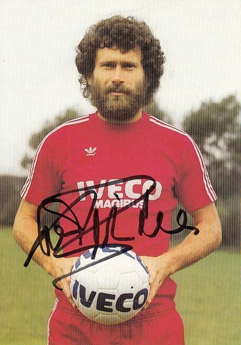 Paul breitner bayern monaco - paul,