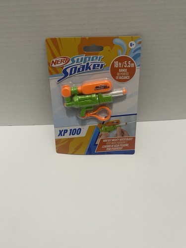 Nuovissimo nerf mini super - nerf,
