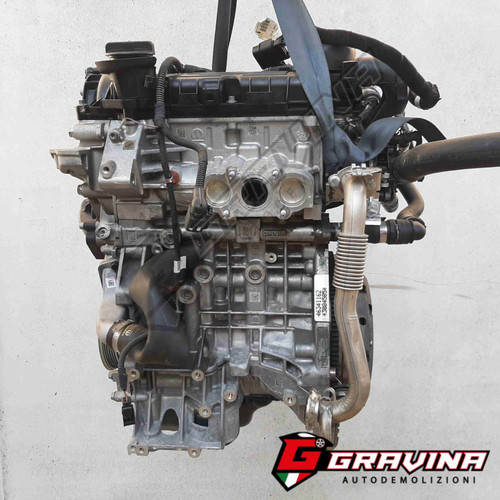 Motore 46341162 fiat - motore,