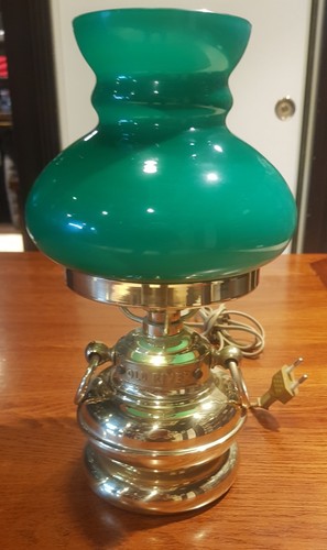 Lampada stile marina - lampada,