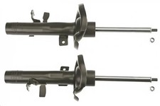 2x Ammortizzatore Spina