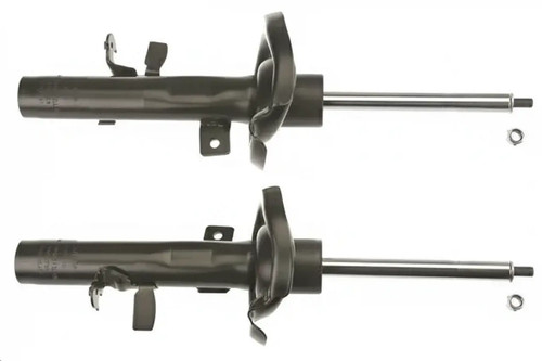 Ammortizzatore spina - ammortizzatore,