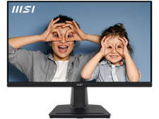 MSI PRO MP225, 22-inch IPS