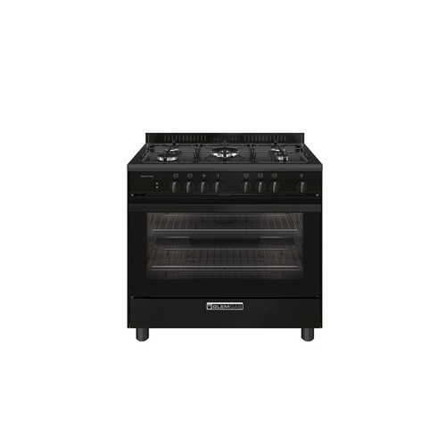 Glem gas sa965mbk cucina - gas,