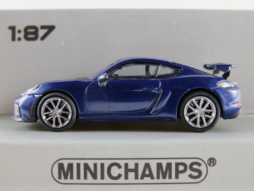 Minichamps 870 067600 - , porsche